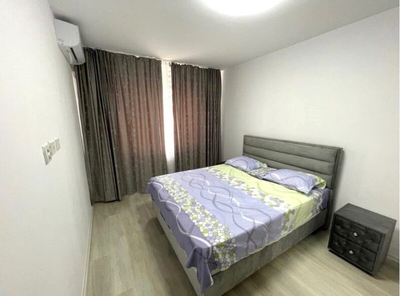 LOOK Residence, 5-7 min. Metrou Berceni, apartament 2 camere.