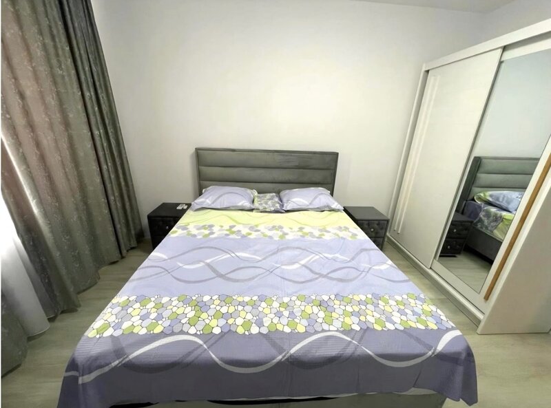 LOOK Residence, 5-7 min. Metrou Berceni, apartament 2 camere.