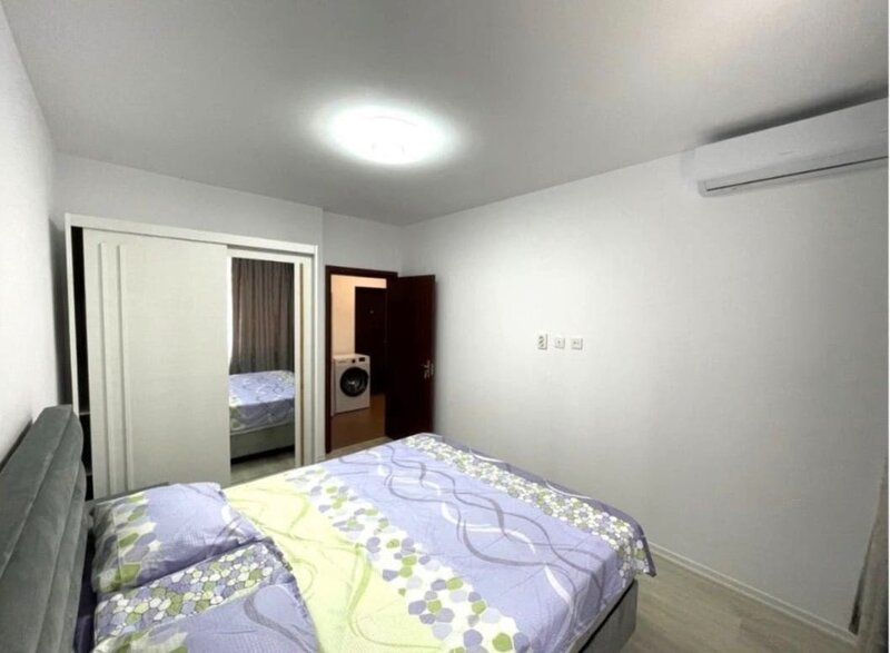 LOOK Residence, 5-7 min. Metrou Berceni, apartament 2 camere.