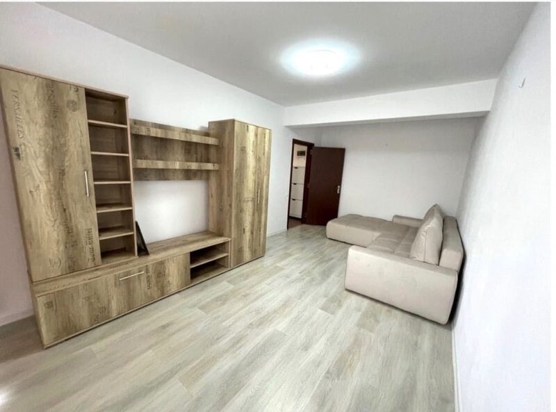 LOOK Residence, 5-7 min. Metrou Berceni, apartament 2 camere.