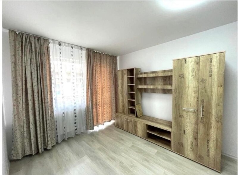 LOOK Residence, 5-7 min. Metrou Berceni, apartament 2 camere.