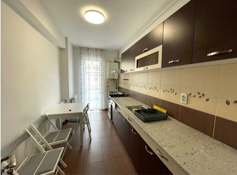 LOOK Residence, 5-7 min. Metrou Berceni, apartament 2 camere.