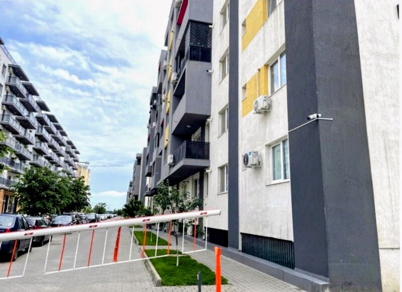 LOOK Residence, 5-7 min. Metrou Berceni, apartament 2 camere.