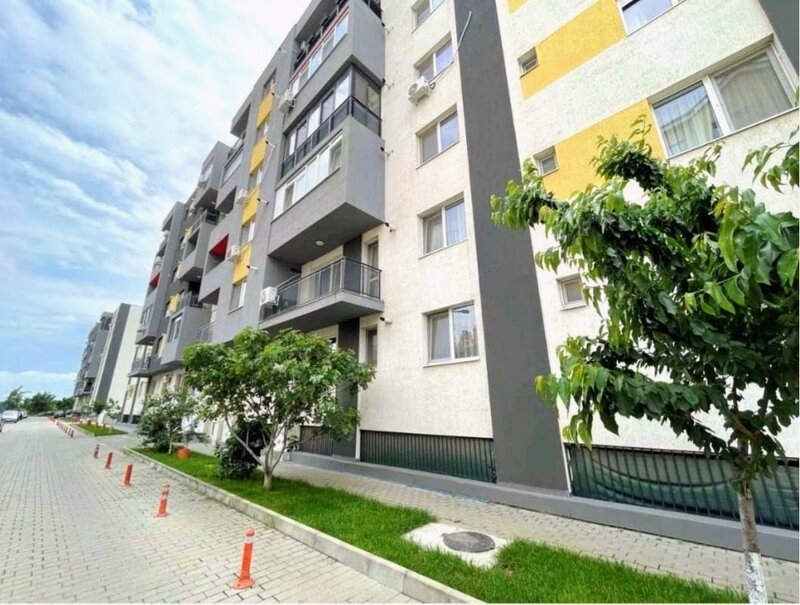 LOOK Residence, 5-7 min. Metrou Berceni, apartament 2 camere.